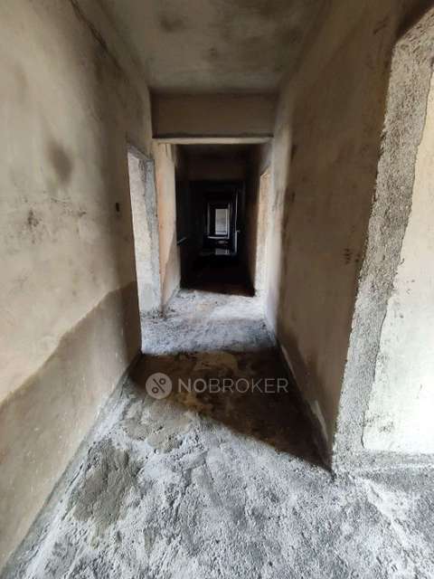 1 BHK Flat In Rahilaxmi Apartment For Sale  In Ghule Nagar