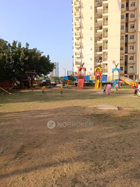 3 BHK Flat In Pivotal Paradise For Sale  In Sector 62