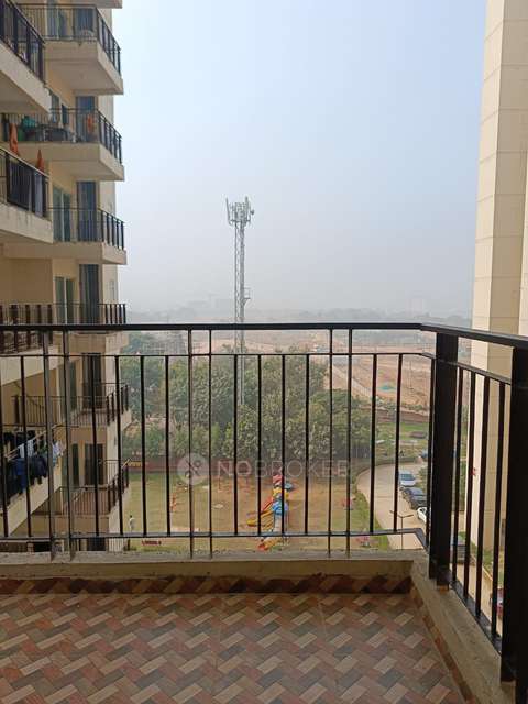 3 BHK Flat In Pivotal Paradise For Sale  In Sector 62