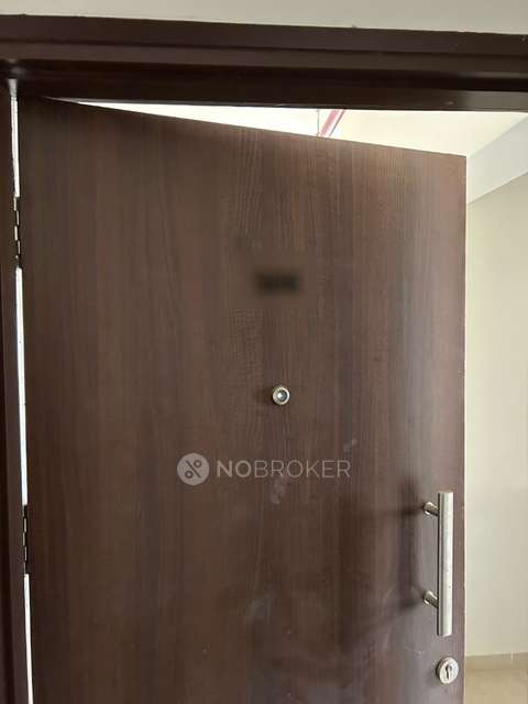 3 BHK Flat In Sunteck Maxxworld For Sale  In Naigaon East