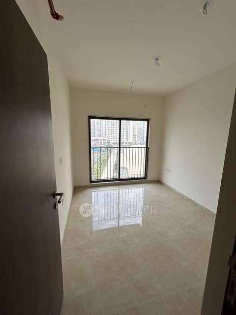 3 BHK Flat In Sunteck Maxxworld For Sale  In Naigaon East