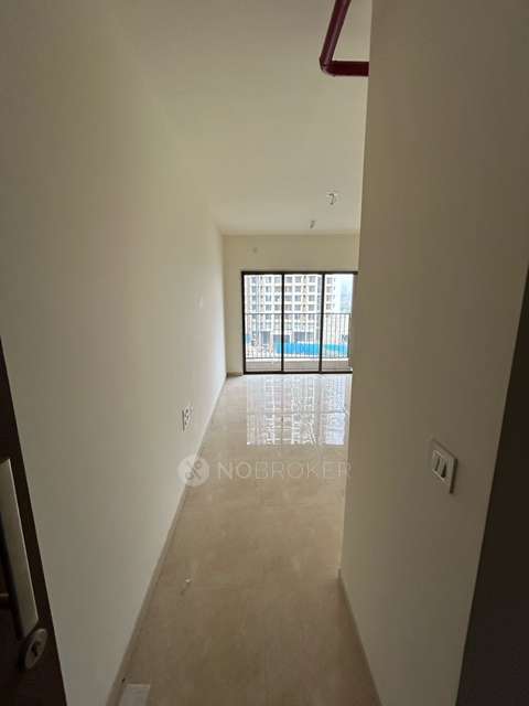 3 BHK Flat In Sunteck Maxxworld For Sale  In Naigaon East