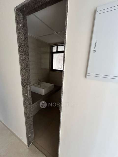 3 BHK Flat In Sunteck Maxxworld For Sale  In Naigaon East