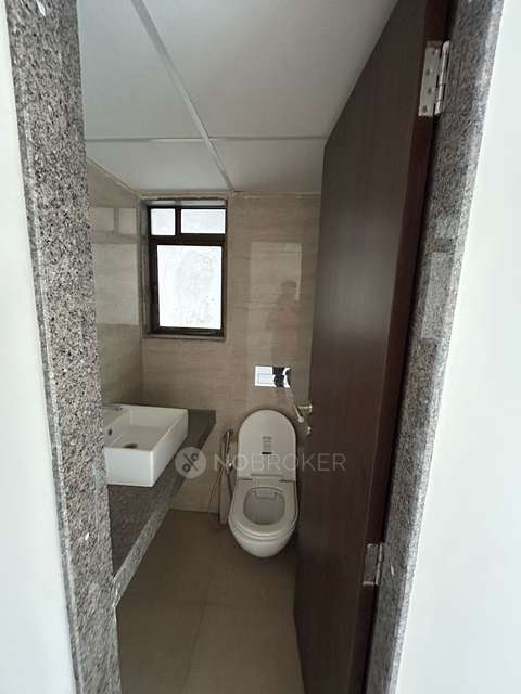 3 BHK Flat In Sunteck Maxxworld For Sale  In Naigaon East