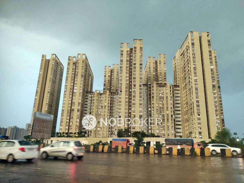 3 BHK Flat In Tata Amantra For Sale  In Bhiwandi