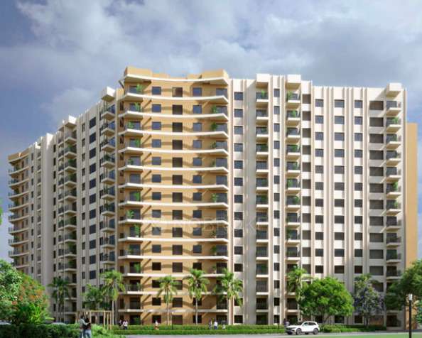 2 BHK Flat In Birla Trimaya For Sale  In Devanahalli