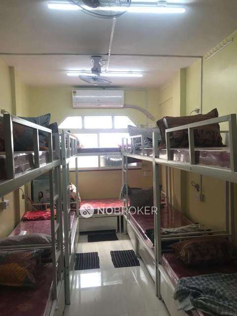 PG for Girls in Ambegaon Bk