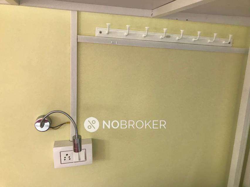 PG for Girls in Ambegaon Bk