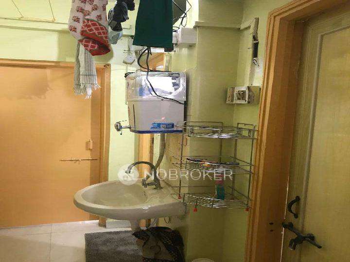 PG for Girls in Ambegaon Bk