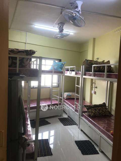 PG for Girls in Ambegaon Bk