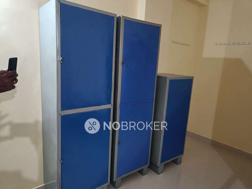 PG for Boys in Kondapur