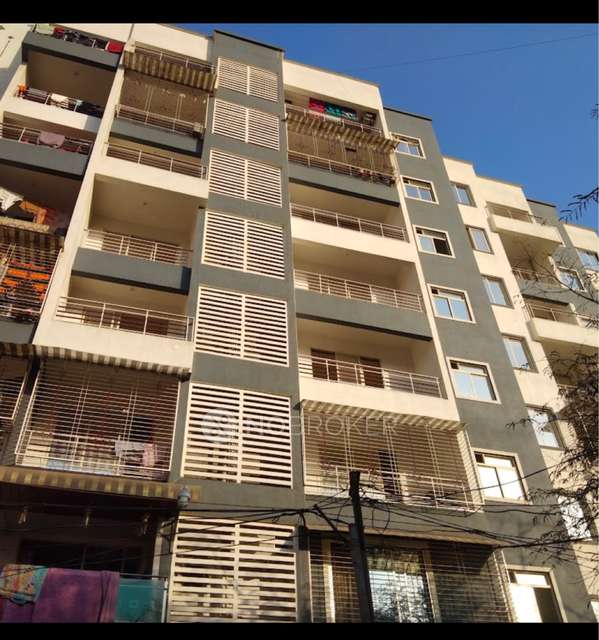 1 BHK Flat In Bamandev Heights For Sale  In Dombivli East