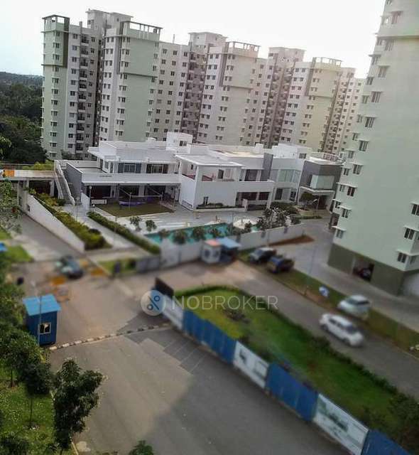 2 BHK Flat In Provident Sunworth City For Sale  In Kengeri