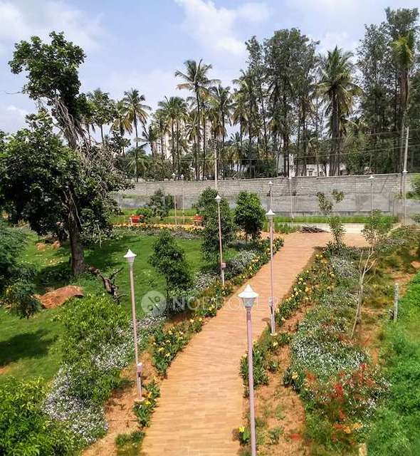 2 BHK Flat In Provident Sunworth City For Sale  In Kengeri