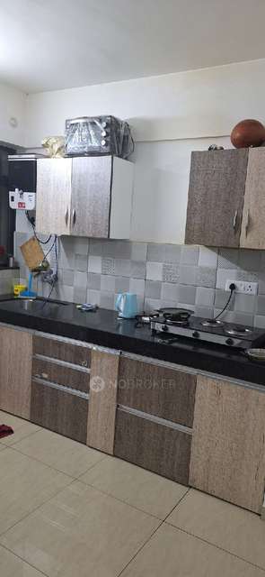 2 BHK Flat In Kolte Patil Ivy Nia for Rent  In Wagholi