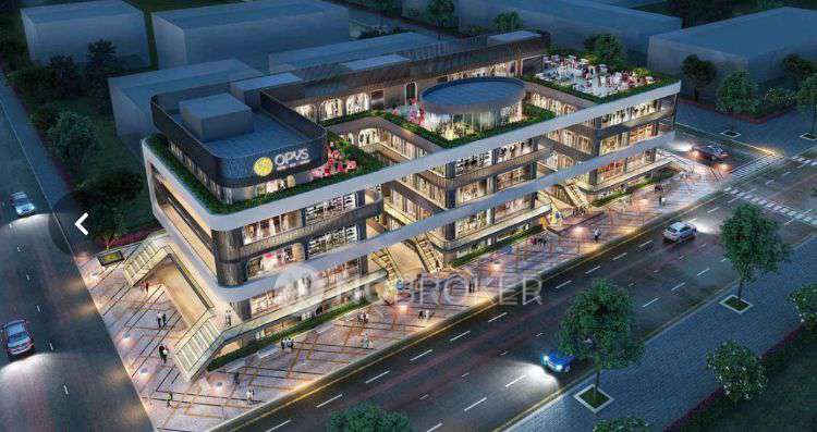 Shop in Opus, Ghaziabad for Rent 