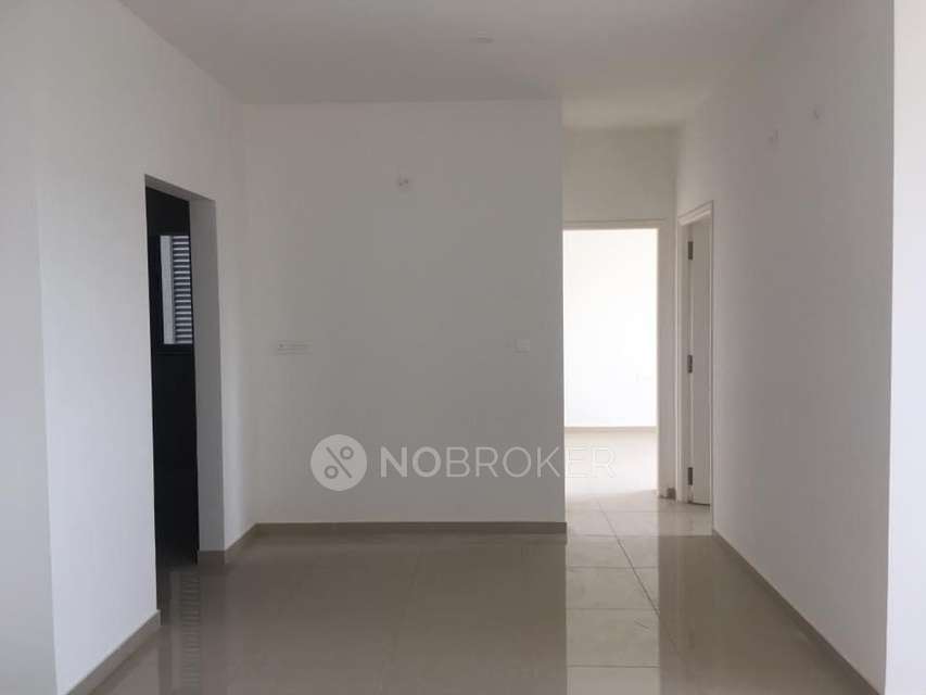 2 BHK Flat In Goyal Footprints Apartment For Sale  In Thanisandra