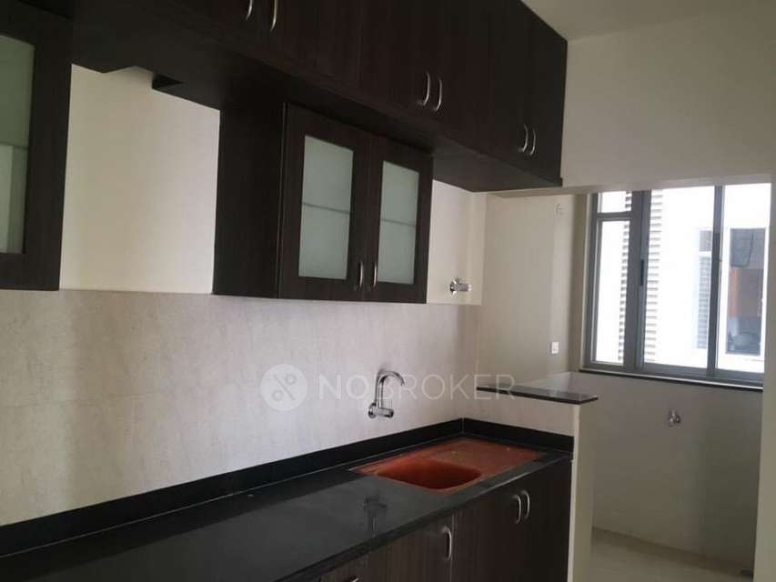 2 BHK Flat In Goyal Footprints Apartment For Sale  In Thanisandra