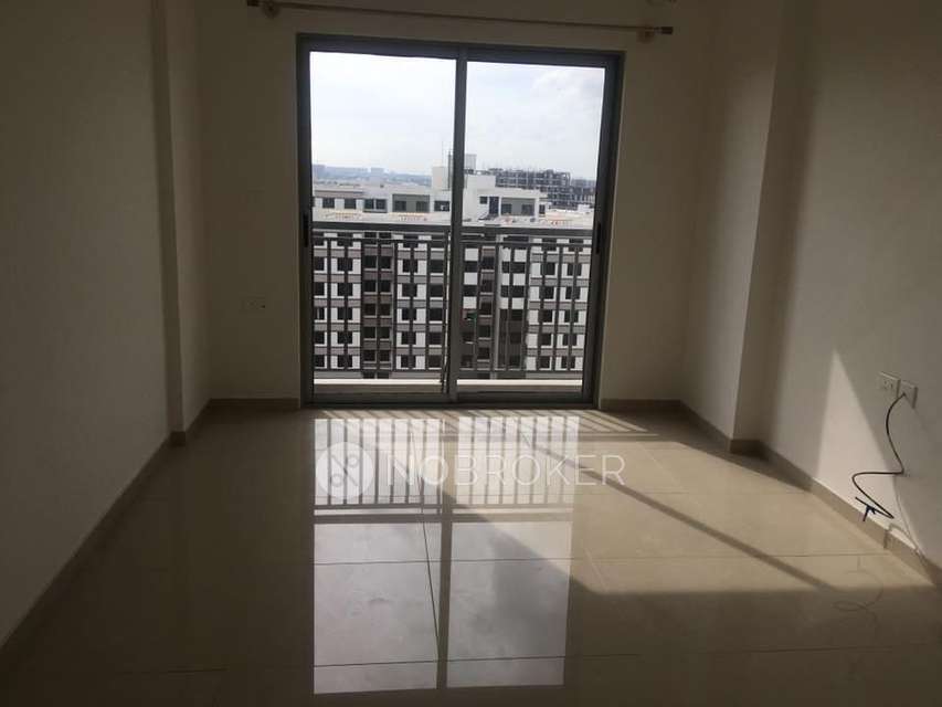 2 BHK Flat In Goyal Footprints Apartment For Sale  In Thanisandra