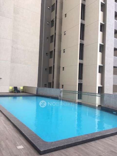 2 BHK Flat In Goyal Footprints Apartment For Sale  In Thanisandra