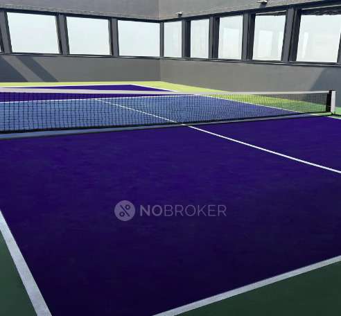 3 BHK Flat In Forum Serendipity For Sale  In Bandra East