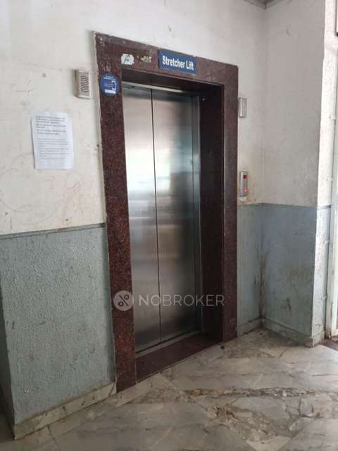 1 BHK Flat In River Residency  For Sale  In Chikhali