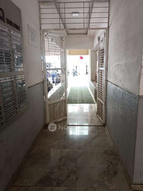 1 BHK Flat In River Residency  For Sale  In Chikhali