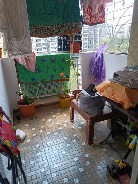 1 BHK Flat In River Residency  For Sale  In Chikhali