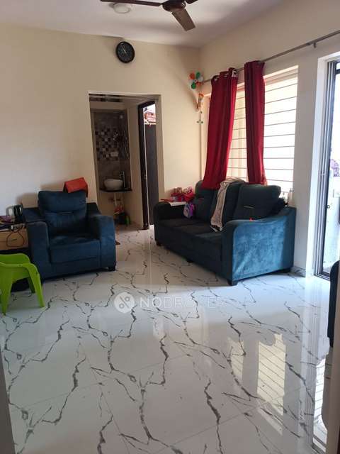 1 BHK Flat In River Residency  For Sale  In Chikhali