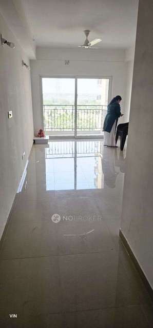 3 BHK Flat In Ats Allure For Sale  In Yamuna Expy