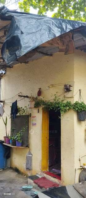 1 RK House For Sale  In Balkum Pada No:1 Public Open Auditorium