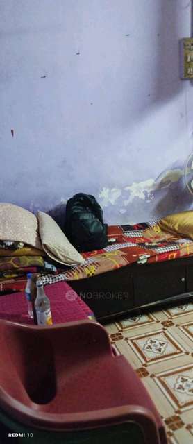 1 RK House For Sale  In Balkum Pada No:1 Public Open Auditorium