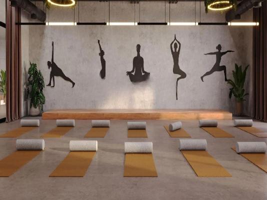 2 BHK Flat In Incor Lake City For Sale  In Patancheru