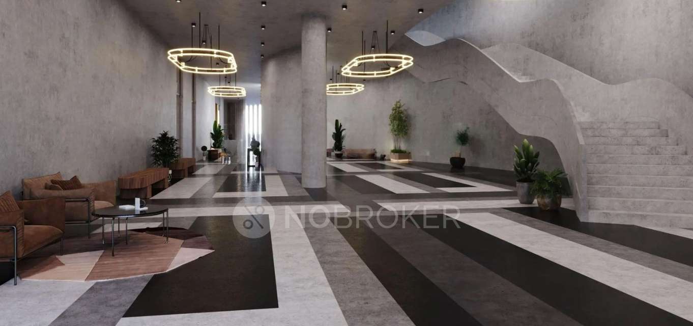 2 BHK Flat In Incor Lake City For Sale  In Patancheru