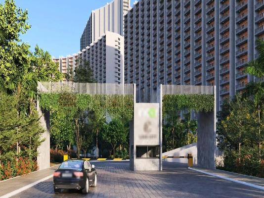 2 BHK Flat In Incor Lake City For Sale  In Patancheru