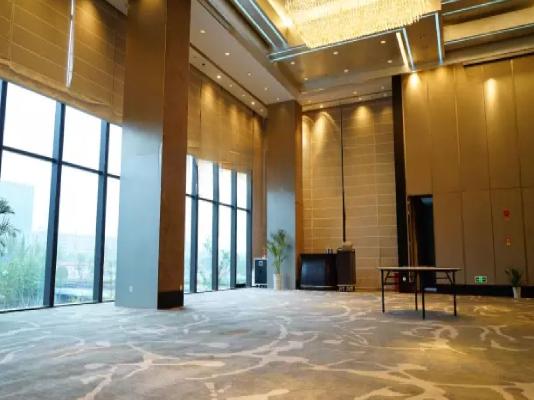 2 BHK Flat In Incor Lake City For Sale  In Patancheru