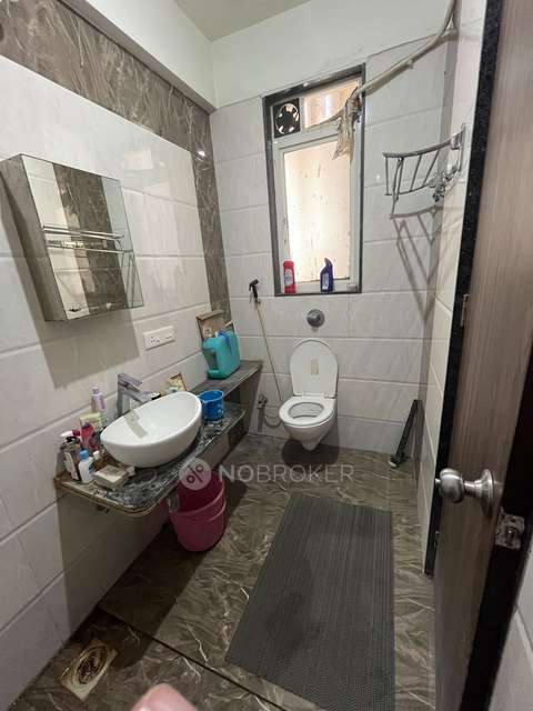 2 BHK Flat In Ravinanda Skylights Wing  for Rent  In Ravinanda Skylights