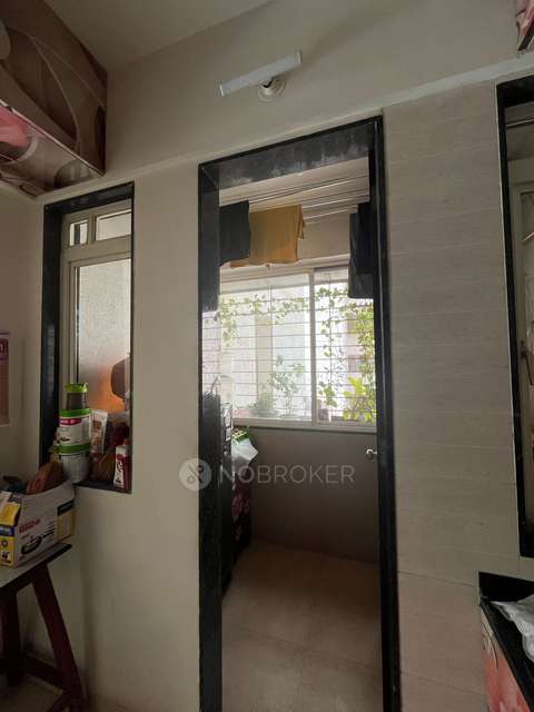 2 BHK Flat In Ravinanda Skylights Wing  for Rent  In Ravinanda Skylights