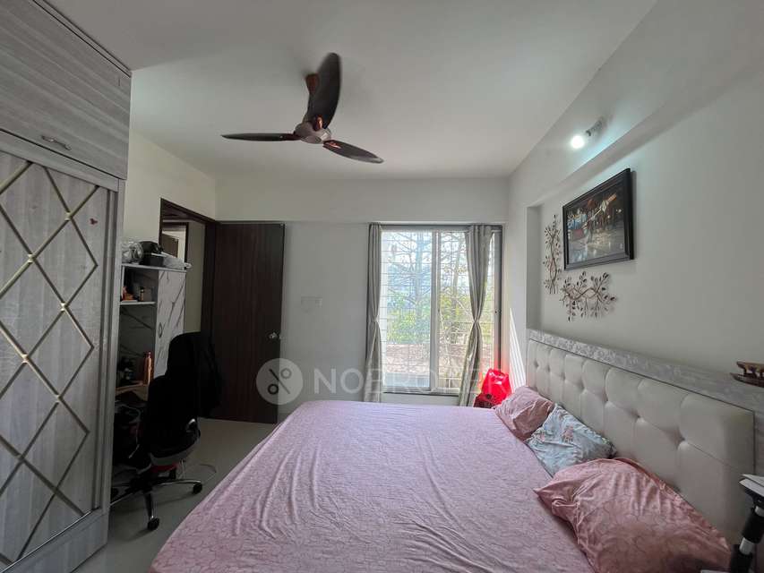 2 BHK Flat In Ravinanda Skylights Wing  for Rent  In Ravinanda Skylights