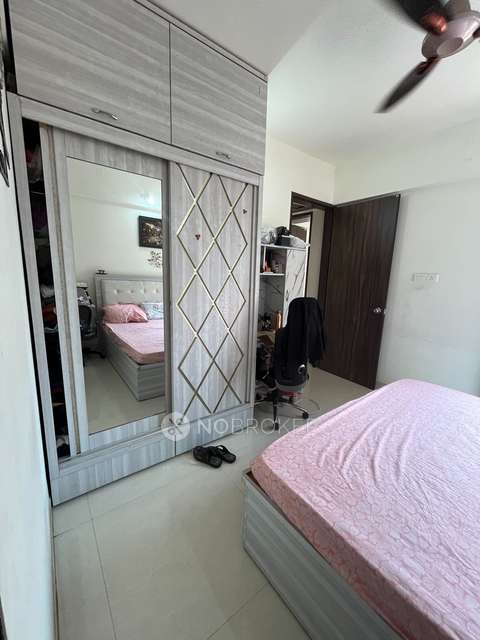 2 BHK Flat In Ravinanda Skylights Wing  for Rent  In Ravinanda Skylights