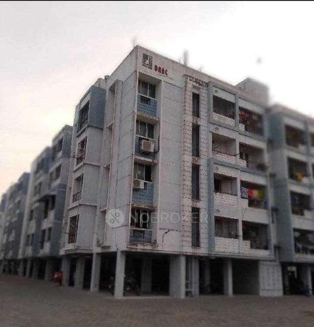 2 BHK Flat In Dabc Orchid For Sale  In Ponmar