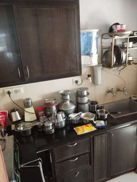 2 BHK Flat In Dabc Orchid For Sale  In Ponmar