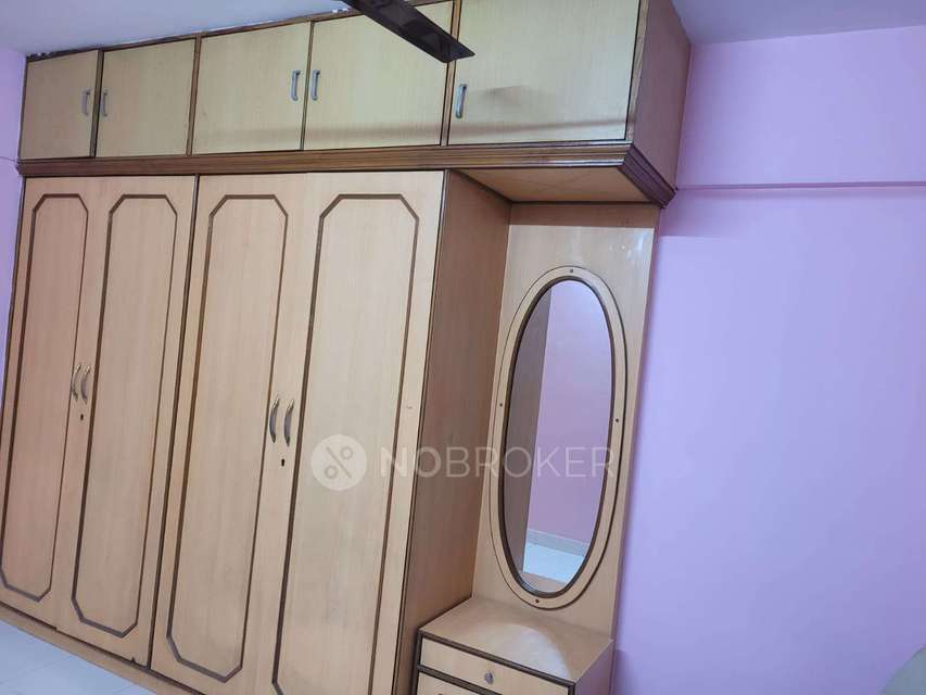 1 BHK Flat In Sarvoday Park E102 for Rent  In Sarvoday Park
