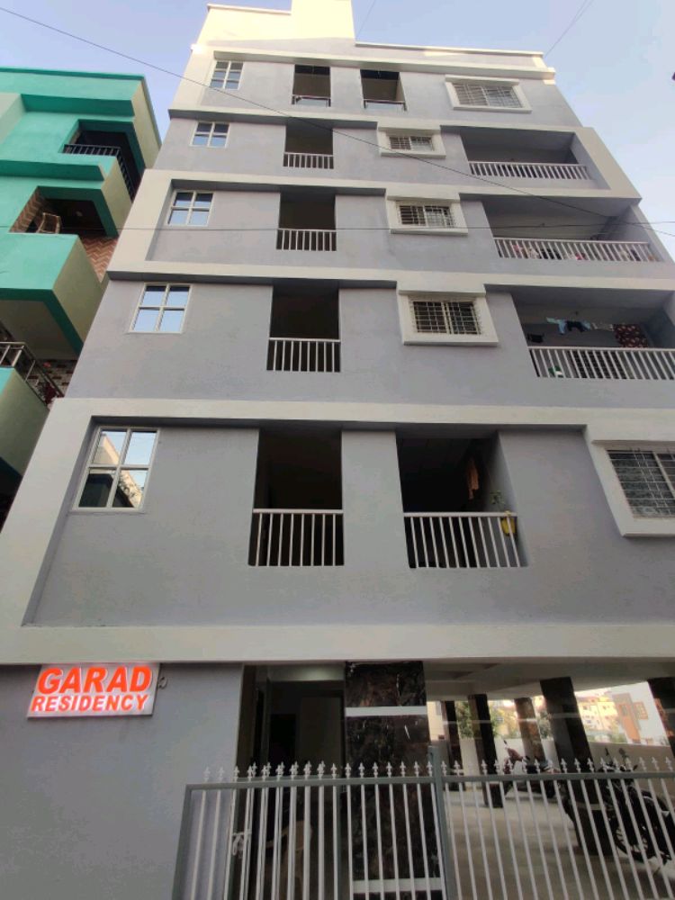 Varad Residency