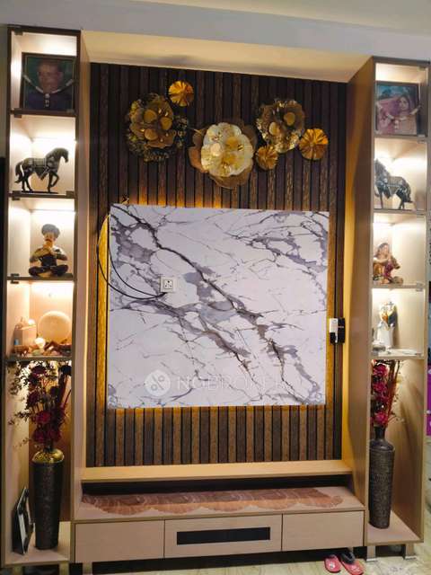 3 BHK Flat For Sale  In Rohini