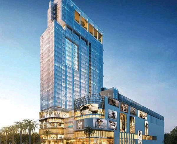 Shop in Sector 98, , Noida for sale 