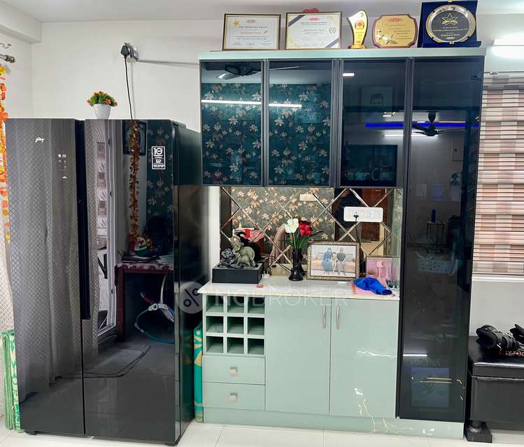 2 BHK Flat In Praneeth Pranav Solitaire For Sale  In Bachupally