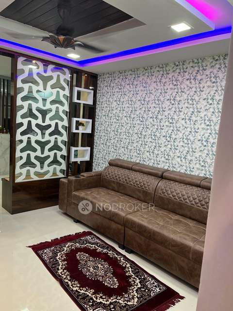 2 BHK Flat In Praneeth Pranav Solitaire For Sale  In Bachupally