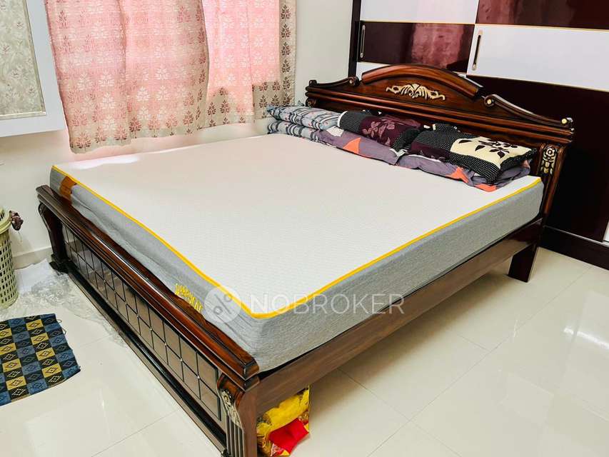 2 BHK Flat In Praneeth Pranav Solitaire For Sale  In Bachupally