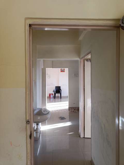 2 BHK Flat In Dattakrupa Chs  For Sale  In Borivali West